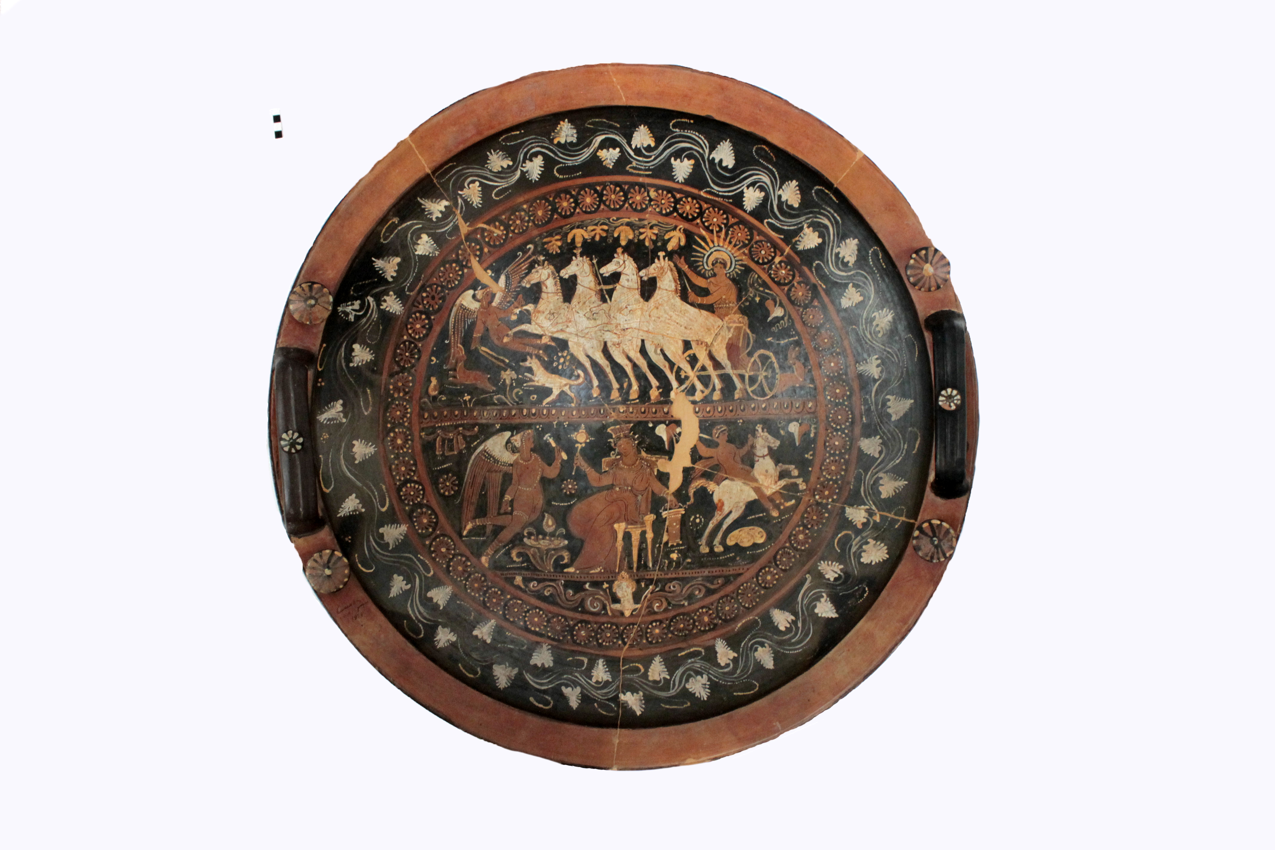 patera (SECOLI/ IV a.C)