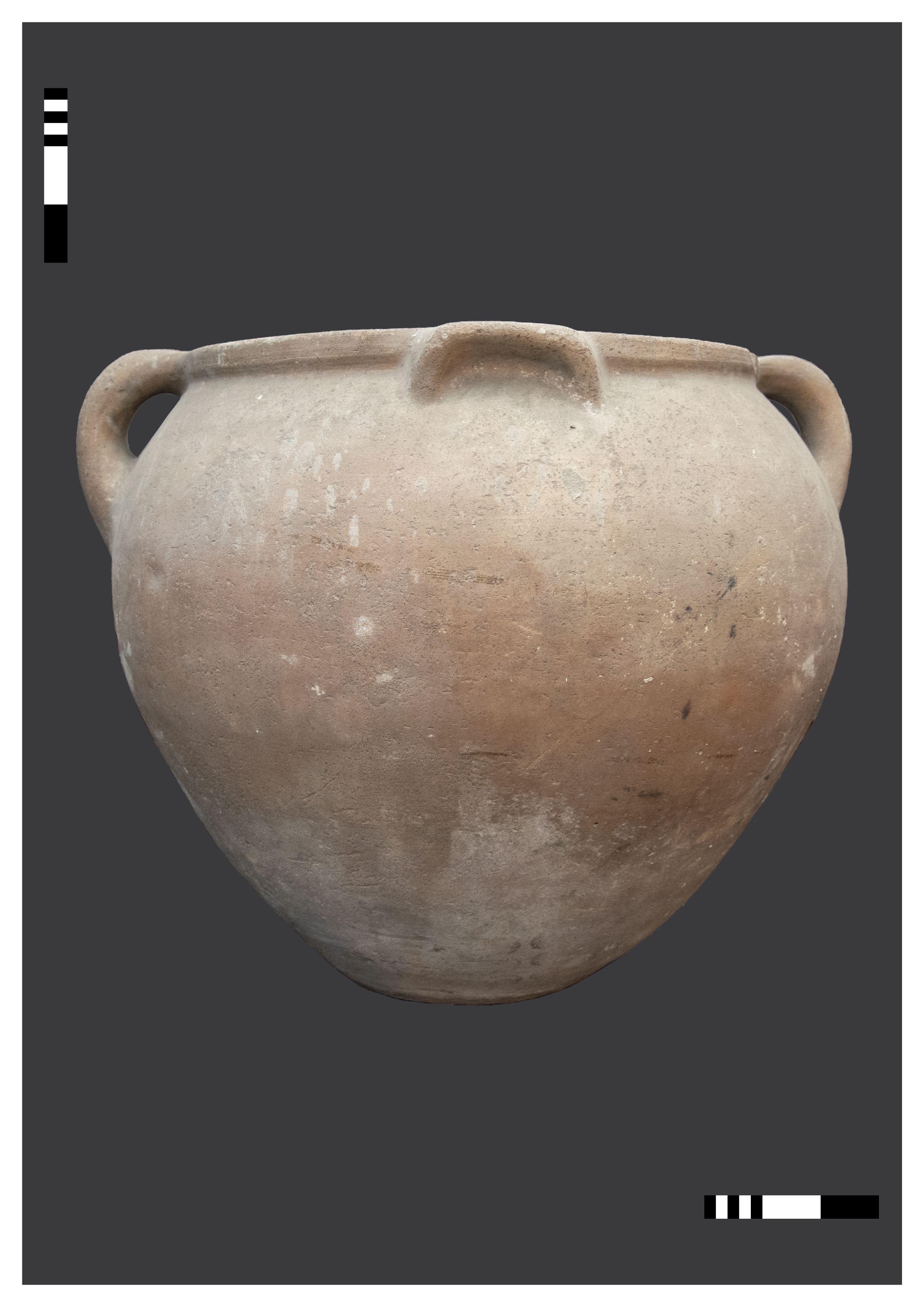 pithos (SECOLI/ V a.C)