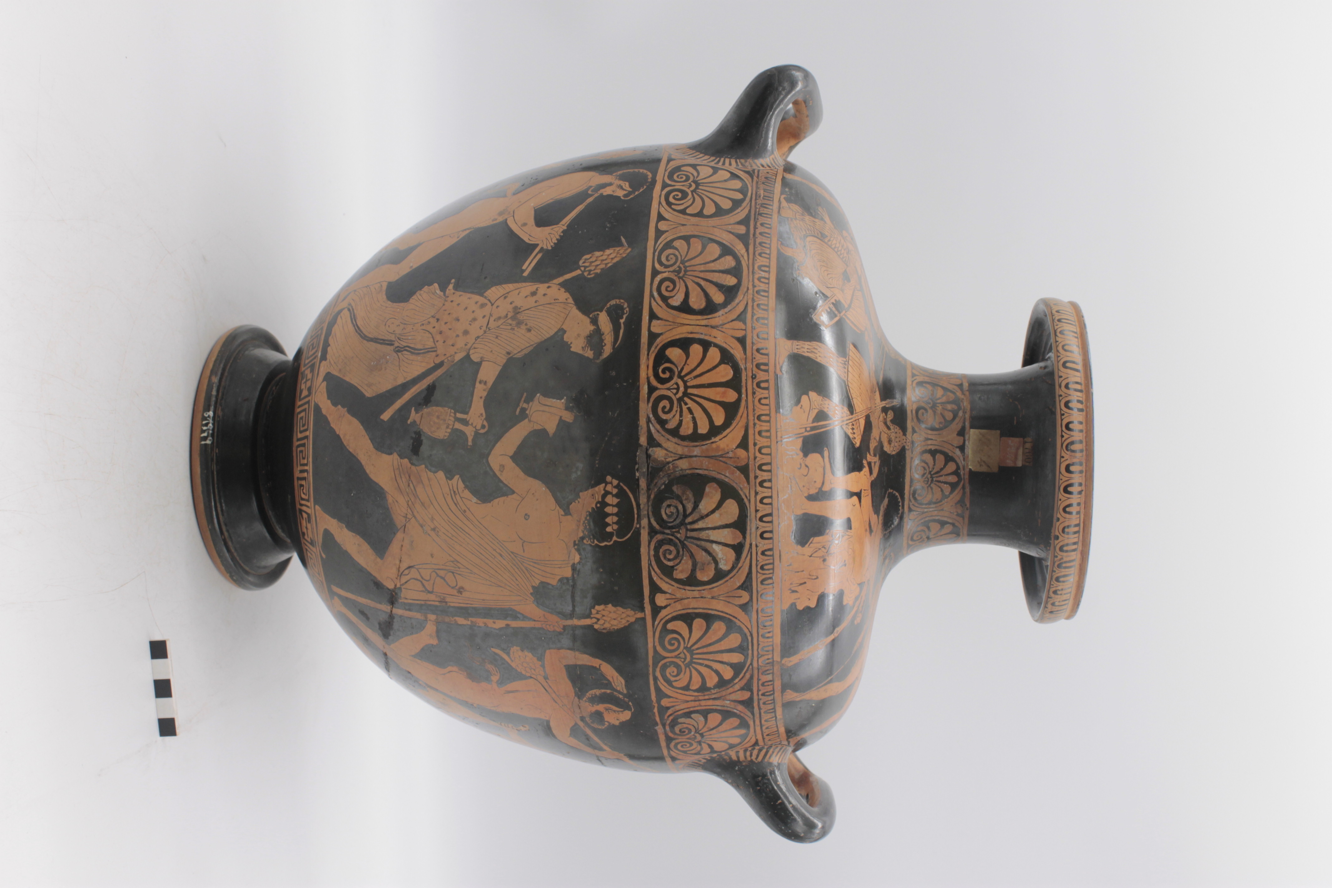 hydria (SECOLI/ V a.C)