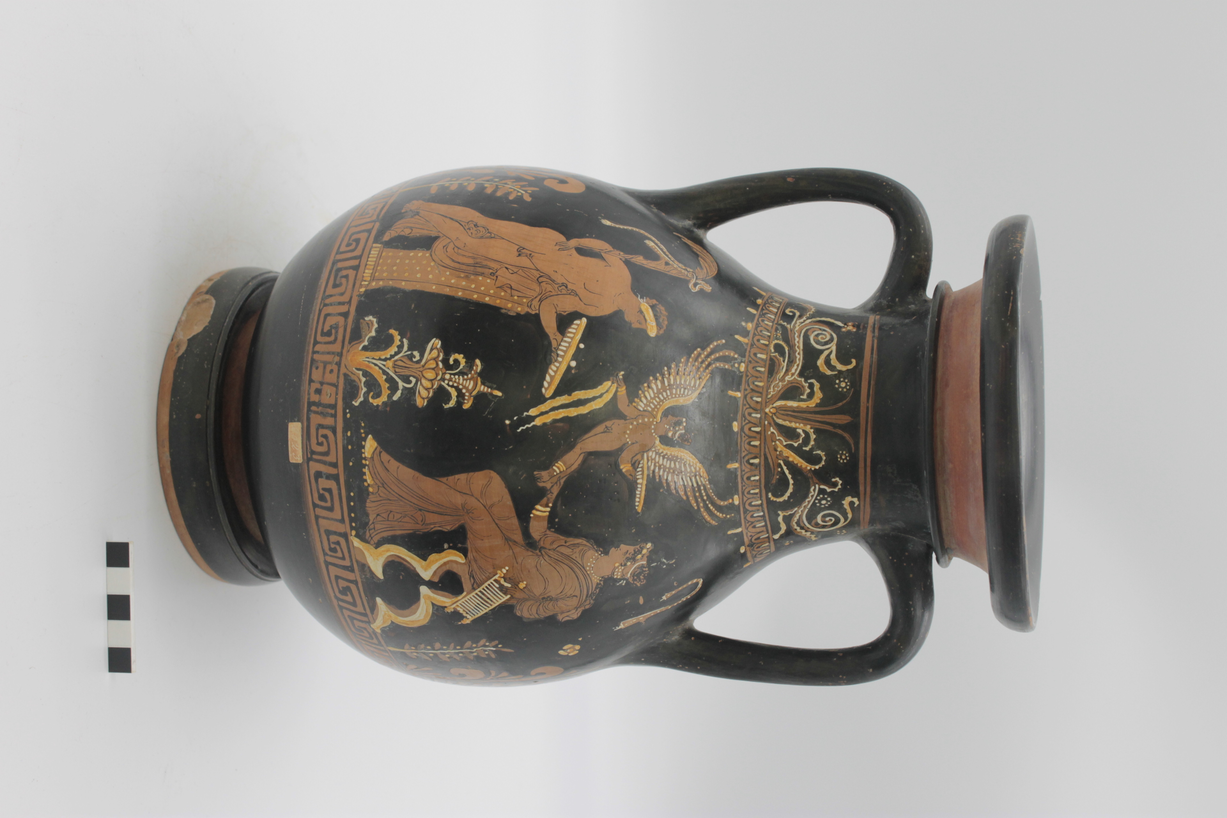 pelike (SECOLI/ IV a.C)