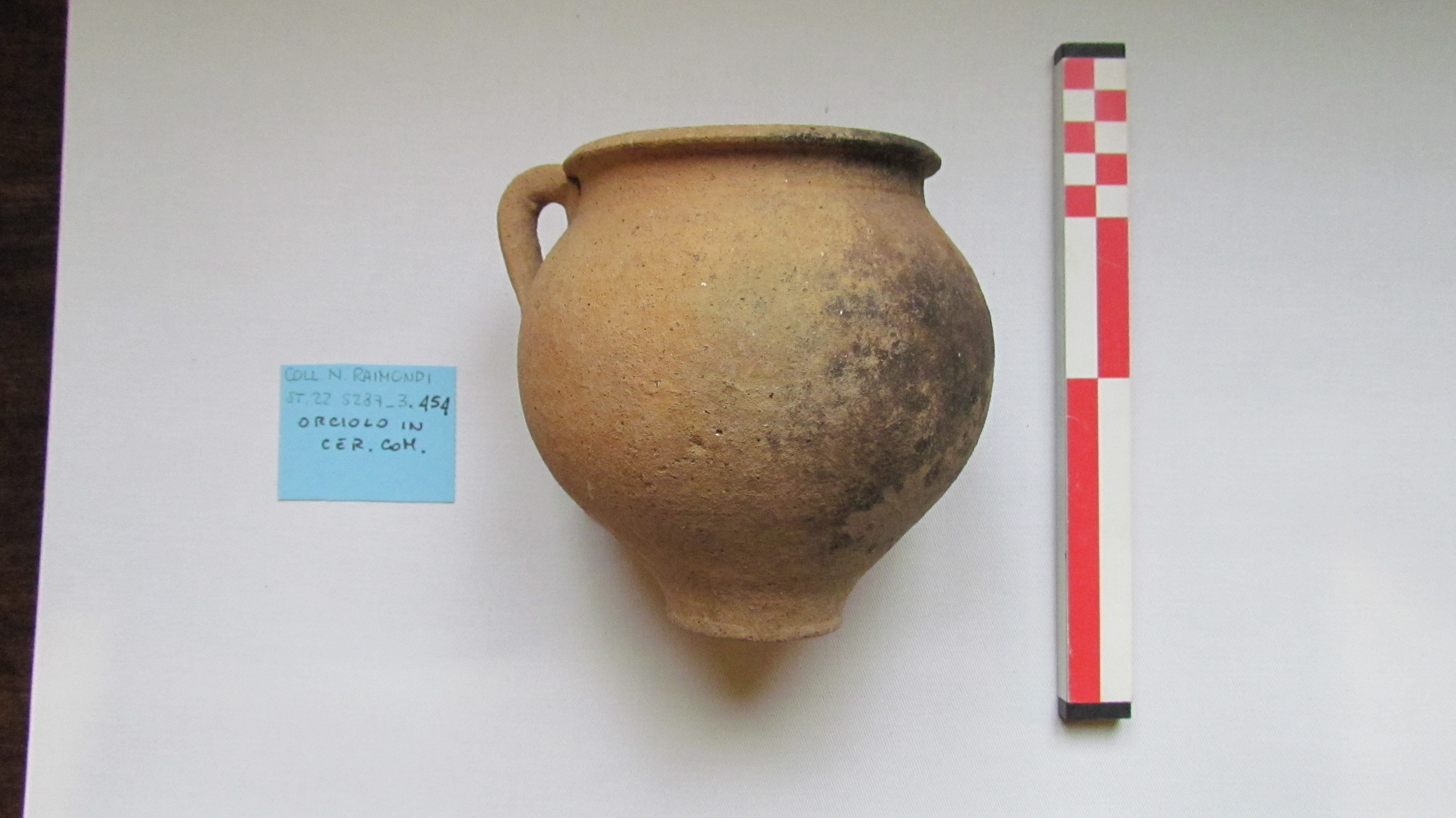 SINGOLO OGGETTO/ orcio, non determinabile