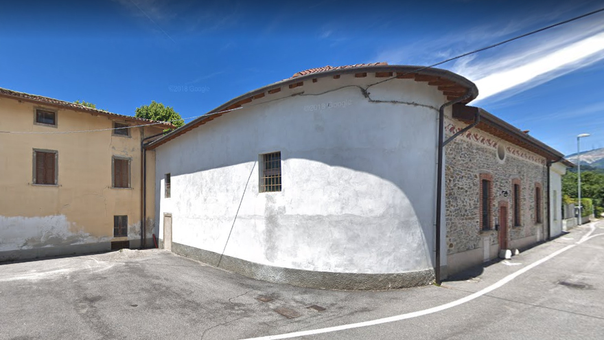 Chiesa di San zenone (chiesa, parrocchiale) - Mapello (BG)  (XIX)