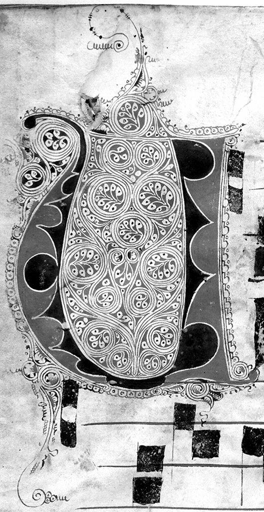 miniatura, serie - ambito fiorentino-aretino (sec. XIII)