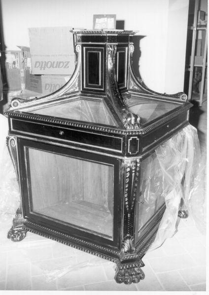 medagliere - bottega toscana (fine/ inizio XIX/ XX)