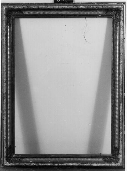 motivi decorativi (cornice, serie) - bottega italiana (inizio XX)