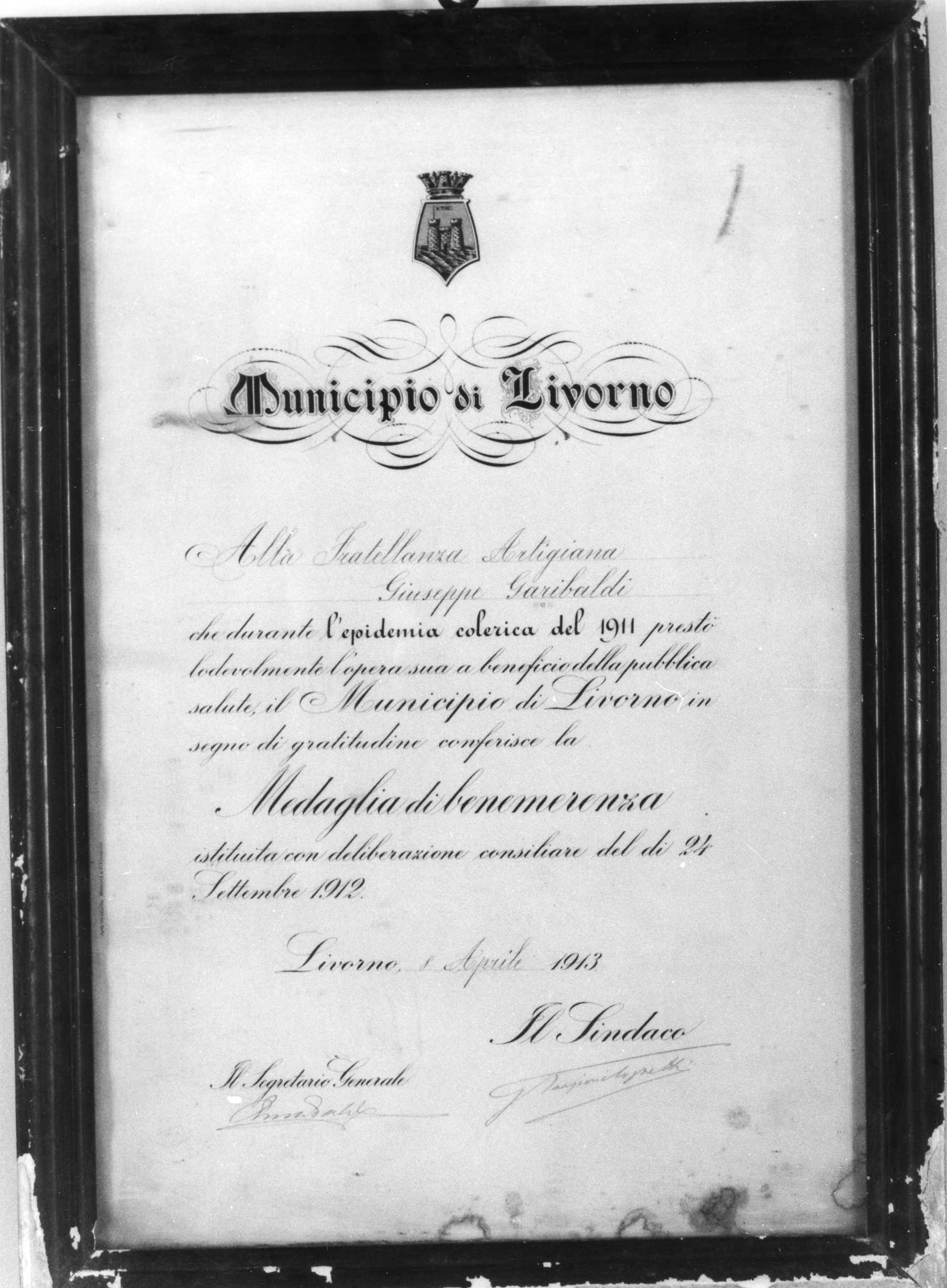 stampa - ambito italiano (XX)