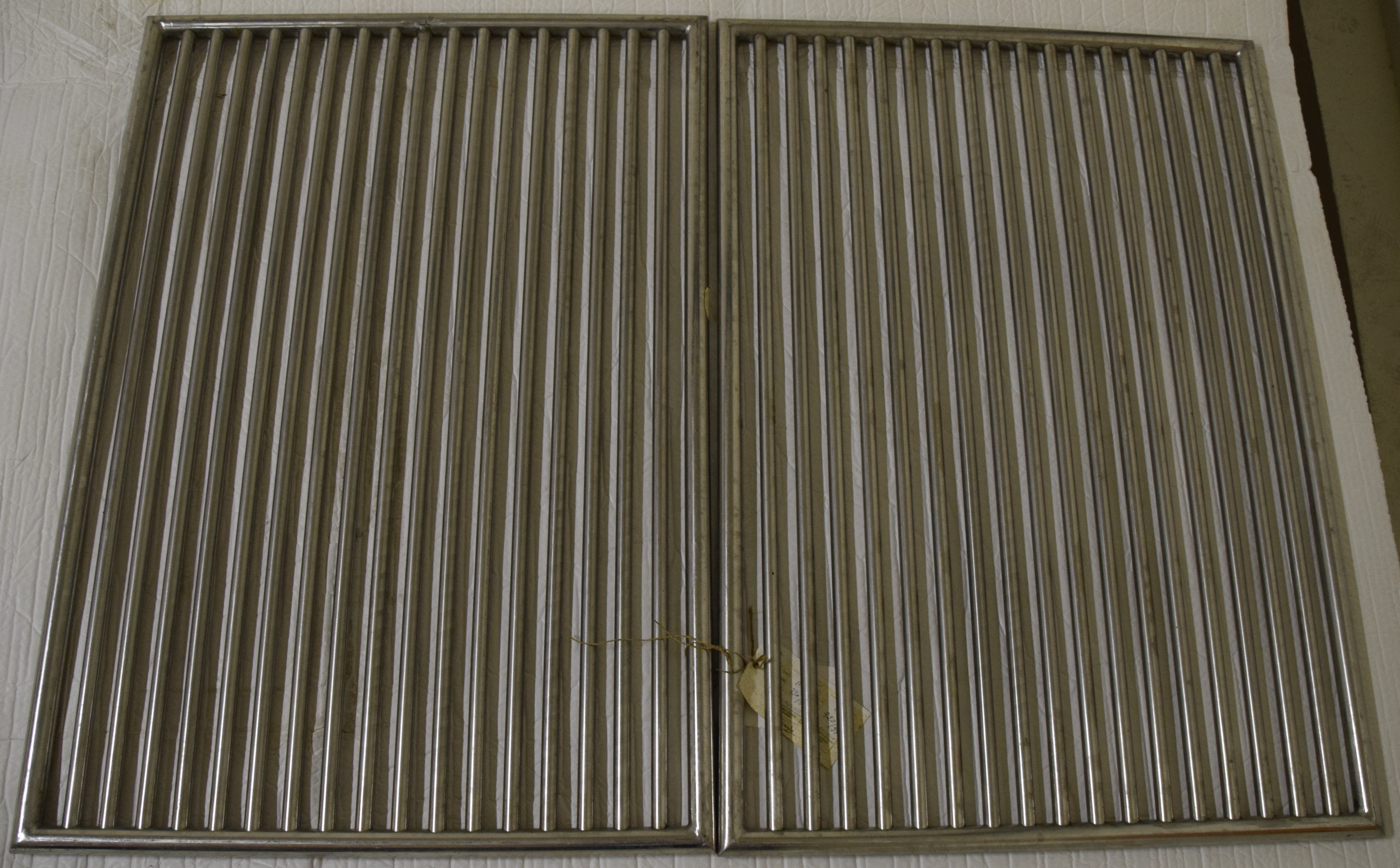 Scultura, soggetto astratto (scultura) di Colangelo Angelo (XX)