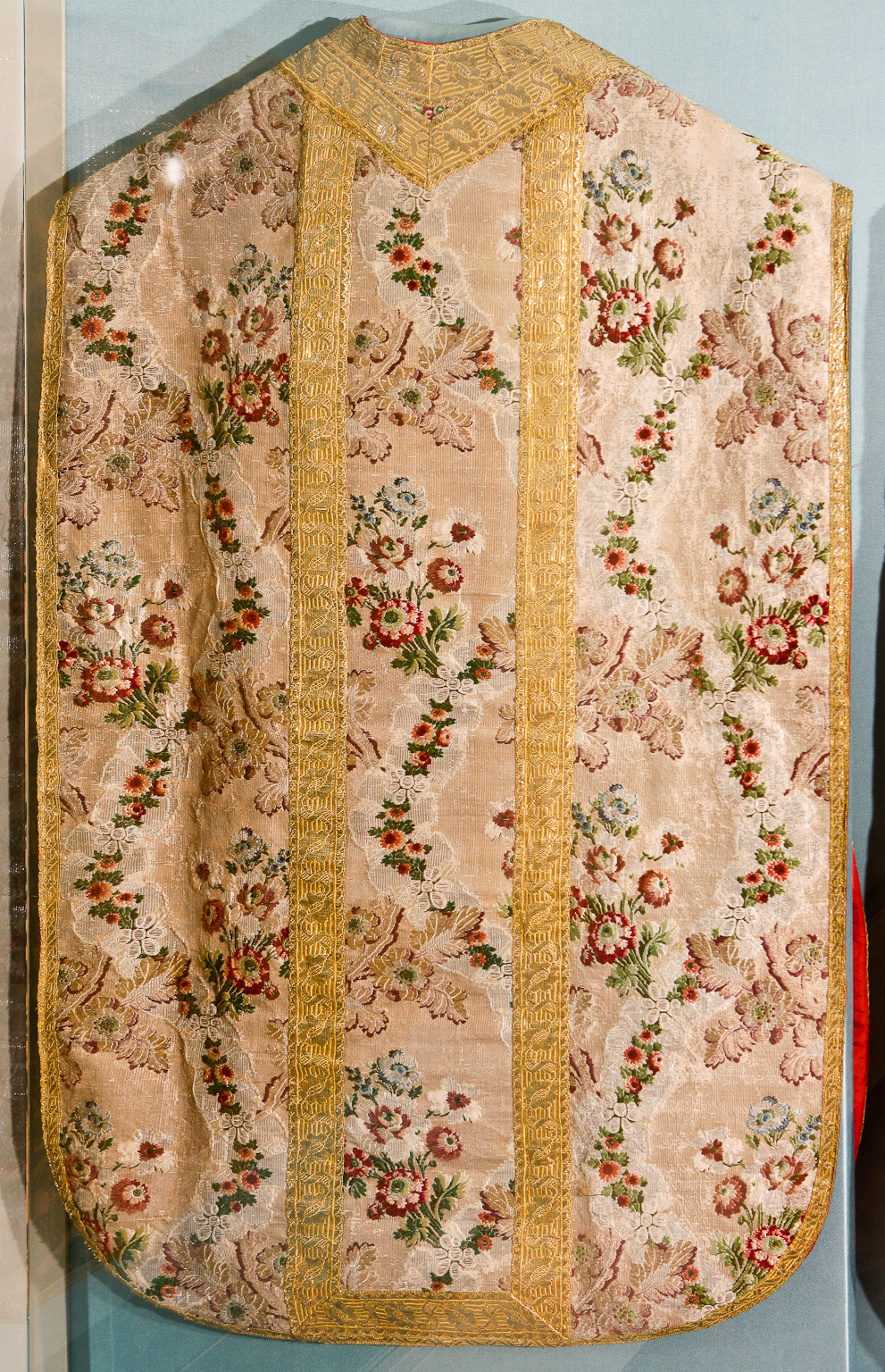 pianeta - manifattura francese (metà XVIII)