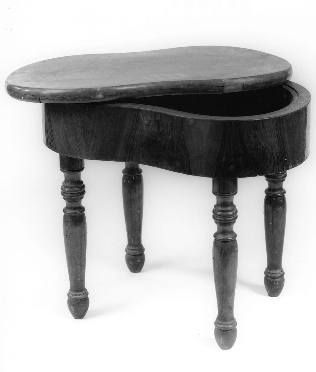 bidet - manifattura toscana (XIX)