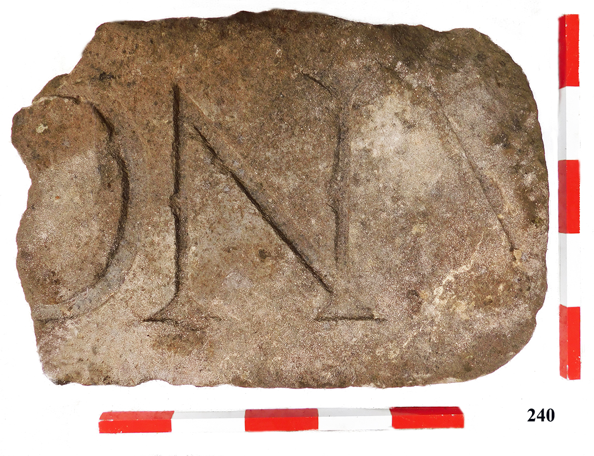 SINGOLO OGGETTO/ Epigrafe, PERIODIZZAZIONI/ STORIA/ Età medievale/ Età Medievale