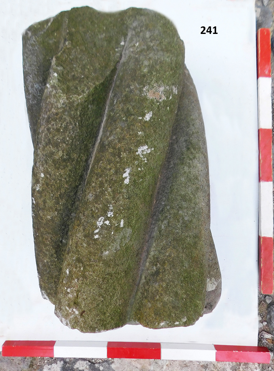 SINGOLO OGGETTO/ colonna, PERIODIZZAZIONI/ STORIA/ Età medievale/ Tardo Medioevo