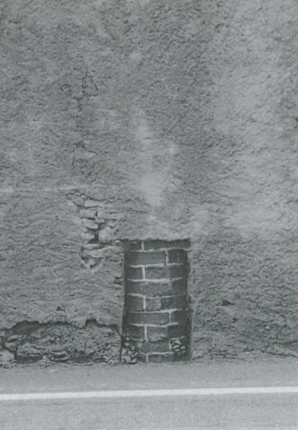 colonna di Ignoto (bottega) - ambito Italia settentrionale (XV-XVI)