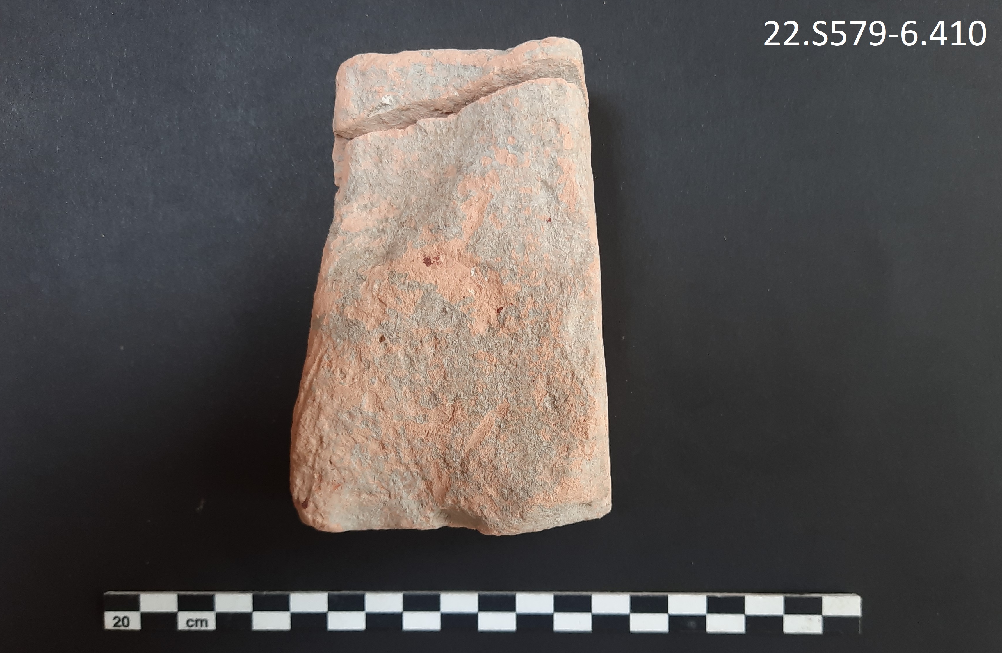 SINGOLO OGGETTO/ peso, SECOLI/ I a.C