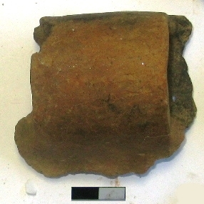 SINGOLO OGGETTO/ nastro, PERIODIZZAZIONI/ ARCHI DI PERIODI/ Prima età del Ferro-Seconda età del Ferro