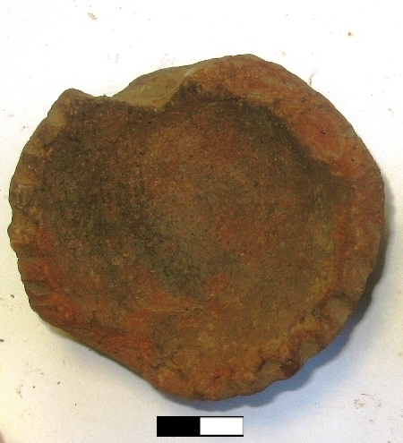 SINGOLO OGGETTO, SECOLI/ ARCHI DI SECOLI/ VII-VI a.C