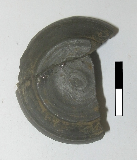 SINGOLO OGGETTO/ vaso, SECOLI/ ARCHI DI SECOLI/ VII-VI a.C