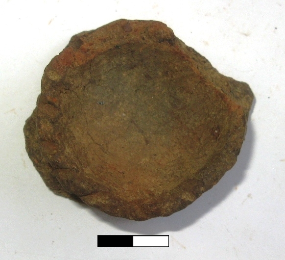 SINGOLO OGGETTO/ vaso, SECOLI/ ARCHI DI SECOLI/ VII-VI a.C