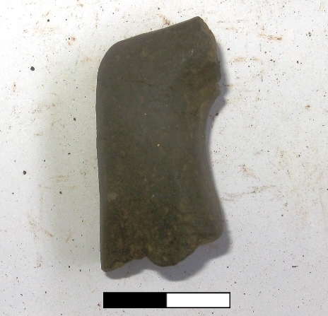 SINGOLO OGGETTO/ manica, PERIODIZZAZIONI/ ARCHI DI PERIODI/ Età del Bronzo medio-Età del Bronzo finale