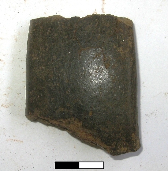 SINGOLO OGGETTO/ vaso, PERIODIZZAZIONI/ ARCHI DI PERIODI/ Prima età del Ferro-Seconda età del Ferro