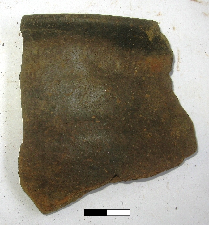 SINGOLO OGGETTO/ olla, PERIODIZZAZIONI/ ARCHI DI PERIODI/ Prima età del Ferro-Seconda età del Ferro