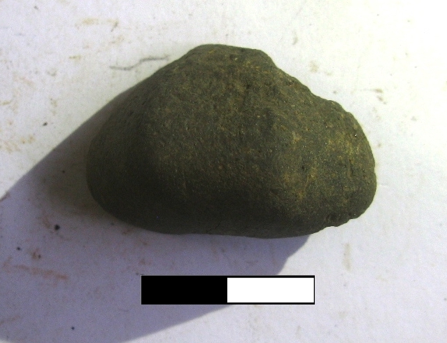 SINGOLO OGGETTO/ fuseruola, PERIODIZZAZIONI/ ARCHI DI PERIODI/ Prima età del Ferro-Seconda età del Ferro