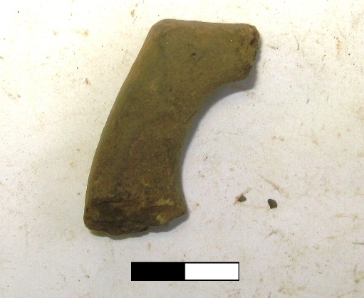 SINGOLO OGGETTO/ manica, PERIODIZZAZIONI/ ARCHI DI PERIODI/ Prima età del Ferro-Seconda età del Ferro