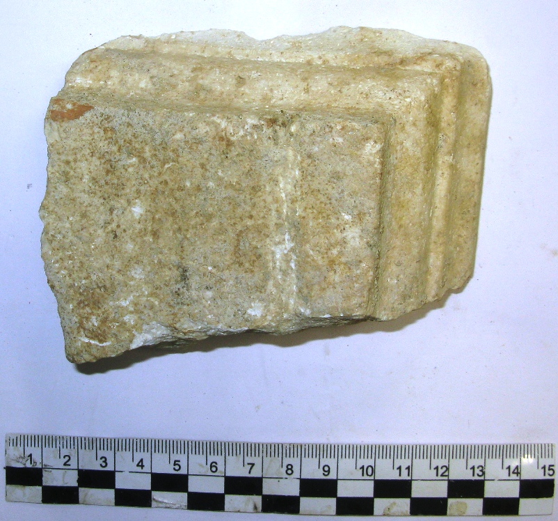 SINGOLO OGGETTO/ cornice, PERIODIZZAZIONI/ ARCHI DI PERIODI/ Età romana regia-Età imperiale