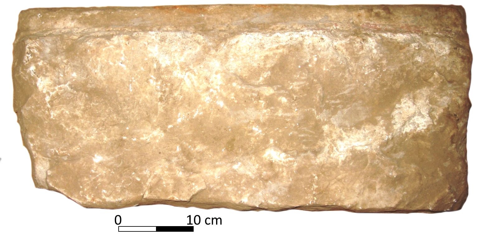 SINGOLO OGGETTO/ lastra, PERIODIZZAZIONI/ ARCHI DI PERIODI/ Età romana repubblicana-Età romana imperiale