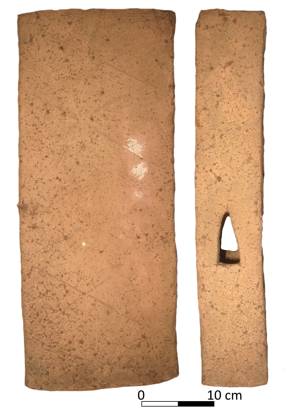 SINGOLO OGGETTO/ tubulo, PERIODIZZAZIONI/ ARCHI DI PERIODI/ Età romana regia-Età imperiale