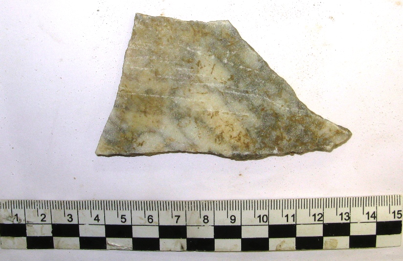 SINGOLO OGGETTO/ piastrella, PERIODIZZAZIONI/ ARCHI DI PERIODI/ Età romana repubblicana-Età romana imperiale