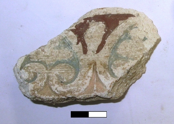 SINGOLO OGGETTO, PERIODIZZAZIONI/ ARCHI DI PERIODI/ Età romana imperiale-Età medievale