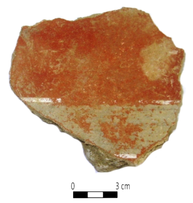 SINGOLO OGGETTO, PERIODIZZAZIONI/ ARCHI DI PERIODI/ Età romana imperiale-Età medievale