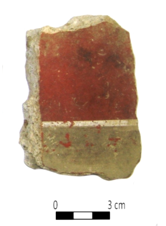 SINGOLO OGGETTO, PERIODIZZAZIONI/ ARCHI DI PERIODI/ Età romana imperiale-Età medievale