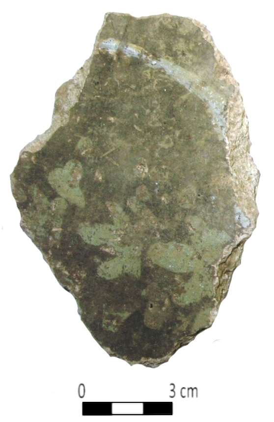 SINGOLO OGGETTO, PERIODIZZAZIONI/ ARCHI DI PERIODI/ Età romana imperiale-Età medievale