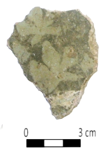 SINGOLO OGGETTO, PERIODIZZAZIONI/ ARCHI DI PERIODI/ Età romana imperiale-Età medievale