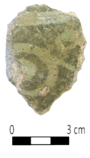 SINGOLO OGGETTO, PERIODIZZAZIONI/ ARCHI DI PERIODI/ Età romana imperiale-Età medievale