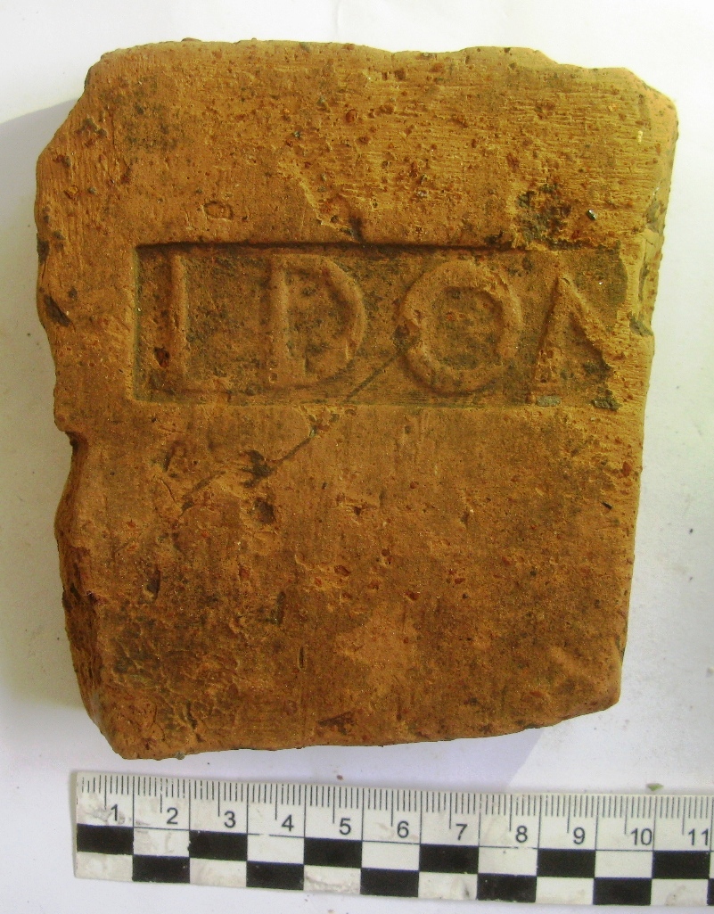 SINGOLO OGGETTO/ frammento, PERIODIZZAZIONI/ STORIA/ Età antica/ Età romana/ Età romana imperiale