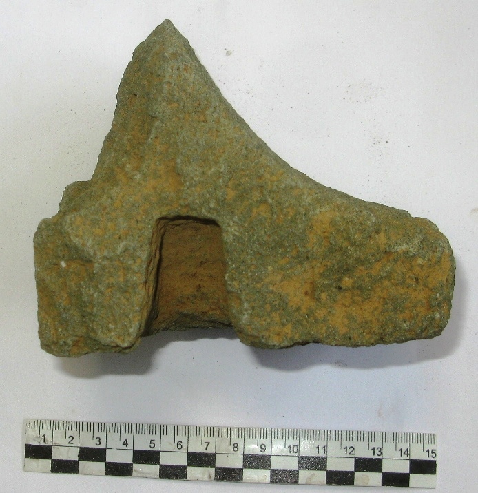 SINGOLO OGGETTO/ macina, PERIODIZZAZIONI/ STORIA/ Età antica/ Età romana