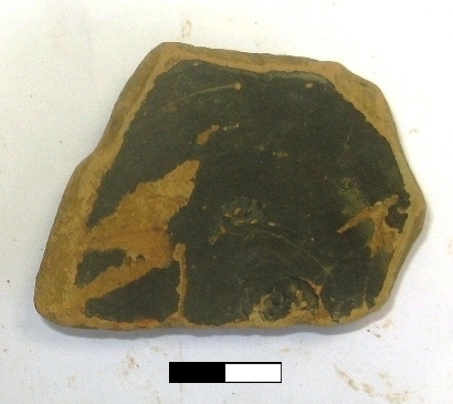 SINGOLO OGGETTO/ piatto, PERIODIZZAZIONI/ STORIA/ Età antica/ Età romana/ Età romana repubblicana