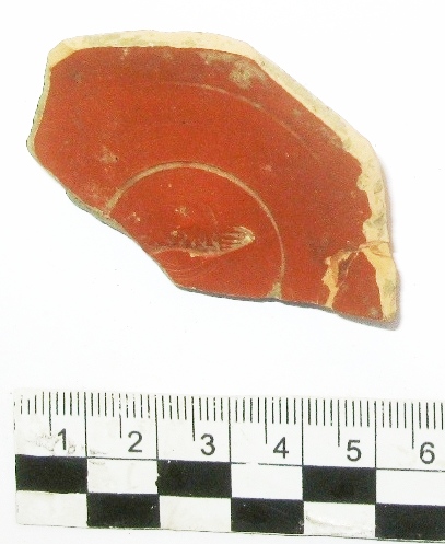 SINGOLO OGGETTO/ frammento, PERIODIZZAZIONI/ ARCHI DI PERIODI/ Età romana repubblicana-Età romana imperiale