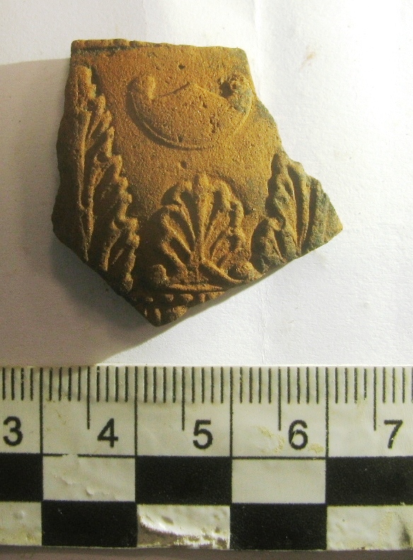 SINGOLO OGGETTO/ frammento, PERIODIZZAZIONI/ ARCHI DI PERIODI/ Età romana repubblicana-Età romana imperiale