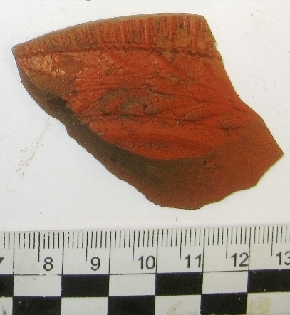 SINGOLO OGGETTO/ frammento, PERIODIZZAZIONI/ ARCHI DI PERIODI/ Età romana repubblicana-Età romana imperiale