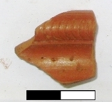 SINGOLO OGGETTO/ opera parietale, PERIODIZZAZIONI/ ARCHI DI PERIODI/ Età romana repubblicana-Età romana imperiale