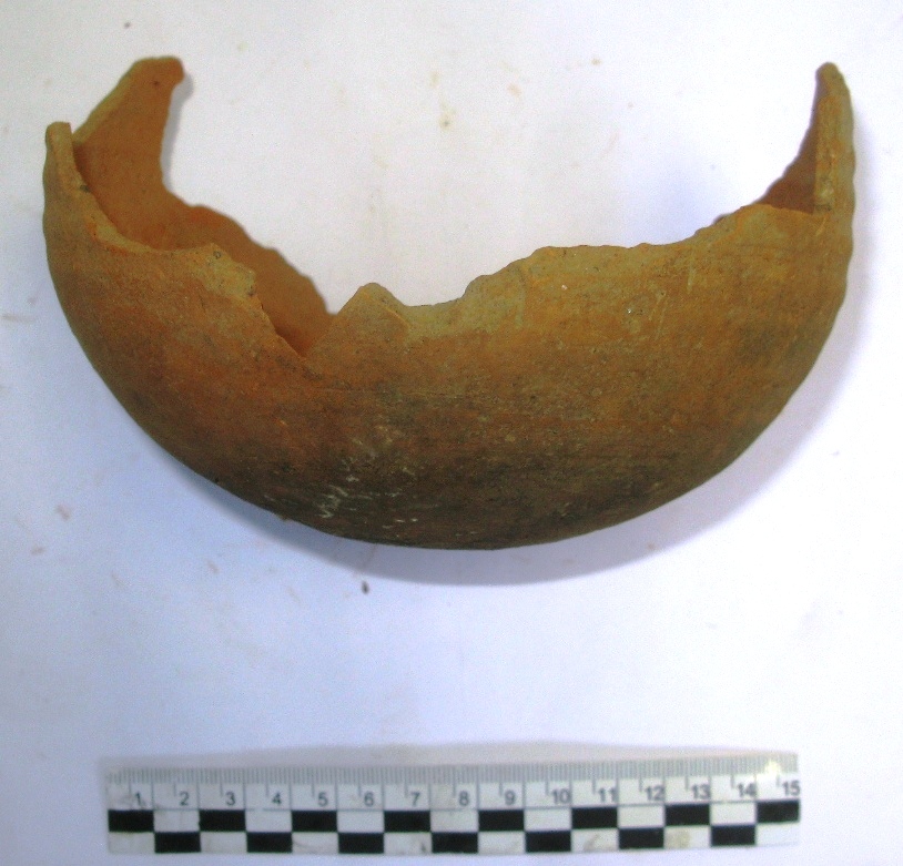 SINGOLO OGGETTO/ olla, PERIODIZZAZIONI/ ARCHI DI PERIODI/ Età romana repubblicana-Età romana imperiale