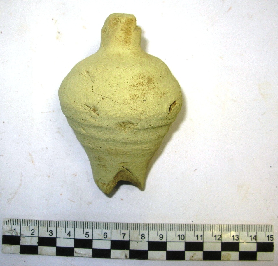 SINGOLO OGGETTO/ vaso, PERIODIZZAZIONI/ ARCHI DI PERIODI/ Età romana repubblicana-Età romana imperiale