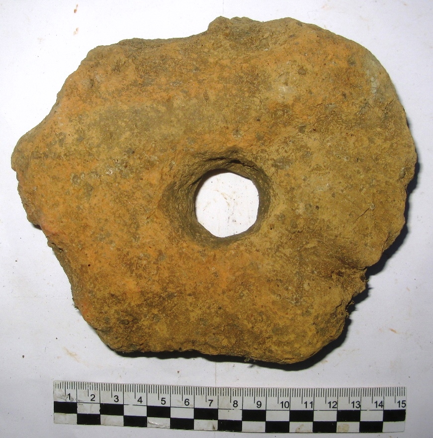 SINGOLO OGGETTO/ doglio, PERIODIZZAZIONI/ ARCHI DI PERIODI/ Età romana repubblicana-Età romana imperiale