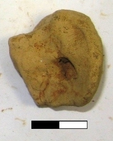 SINGOLO OGGETTO/ lucerna, PERIODIZZAZIONI/ STORIA/ Età antica/ Età romana/ Età romana imperiale