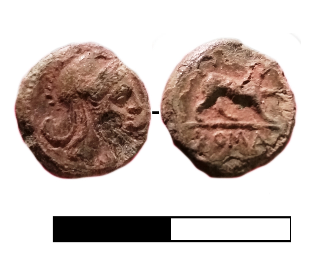 SINGOLO OGGETTO/ moneta, PERIODIZZAZIONI/ STORIA/ Età antica/ Età romana/ Età romana repubblicana