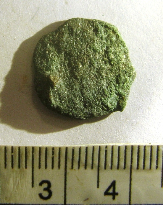 SINGOLO OGGETTO, PERIODIZZAZIONI/ ARCHI DI PERIODI/ Età romana repubblicana-Età romana imperiale