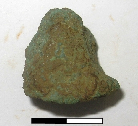 SINGOLO OGGETTO/ lingotto, PERIODIZZAZIONI/ ARCHI DI PERIODI/ Età romana repubblicana-Età romana imperiale